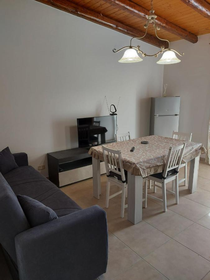 Casa de Férias Il Cortile
