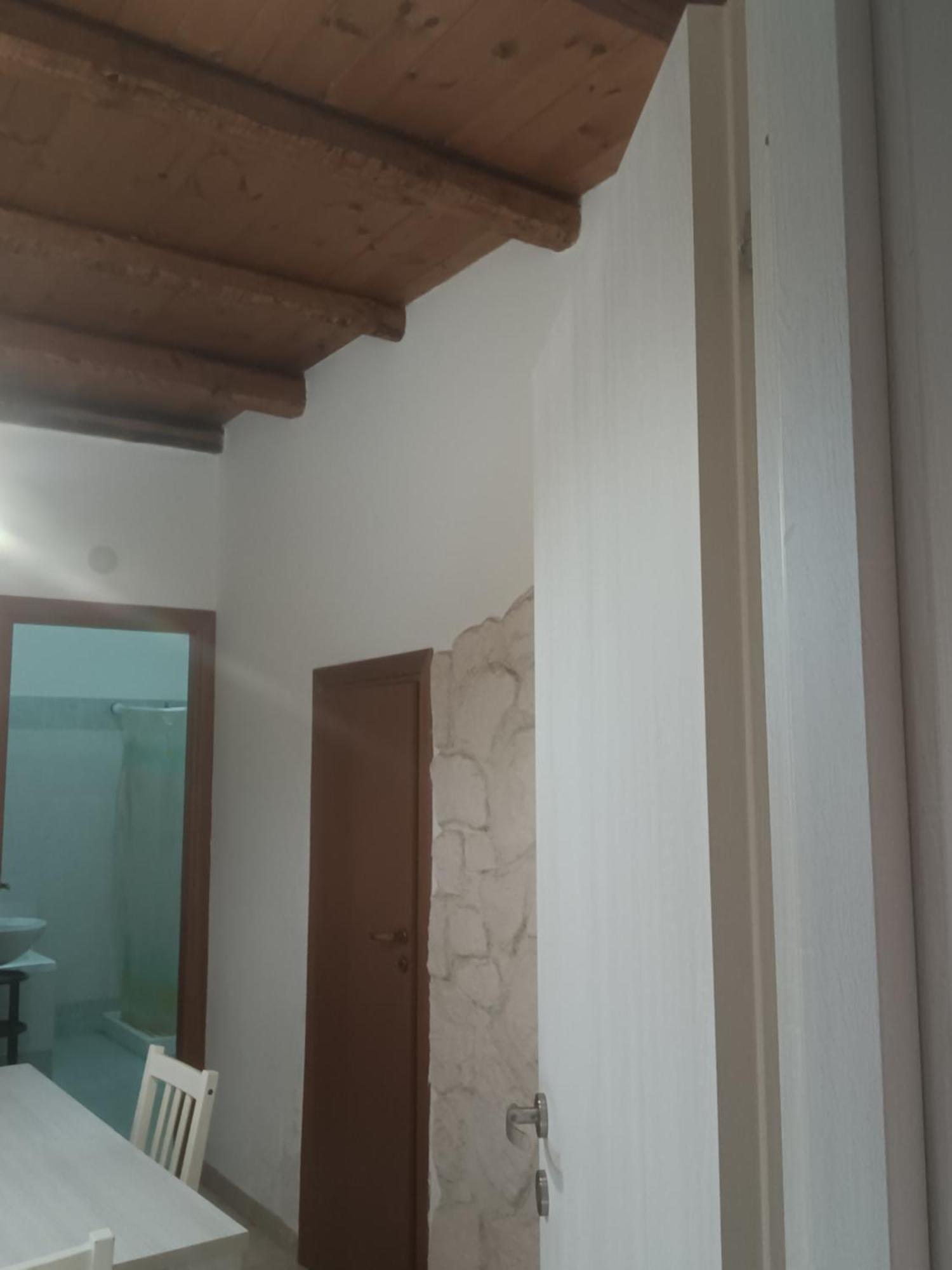 Il Cortile * Villagrazia Di Carini