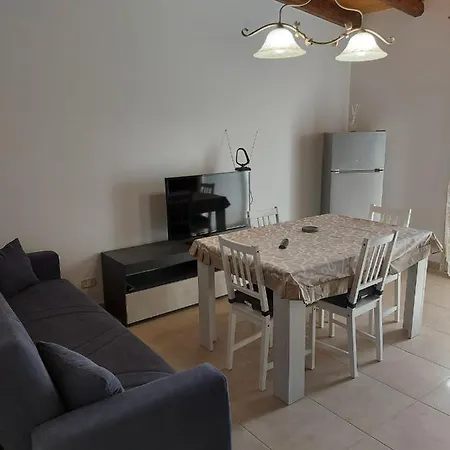 Il Cortile Villa Villagrazia Di Carini Buitenkant foto
