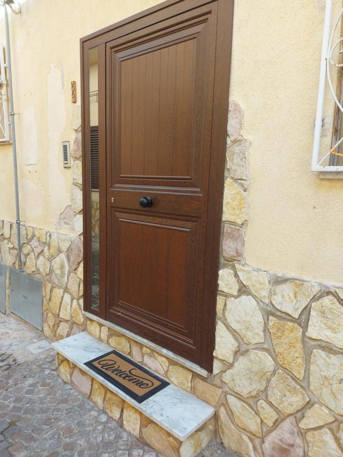 Il Cortile Holiday home