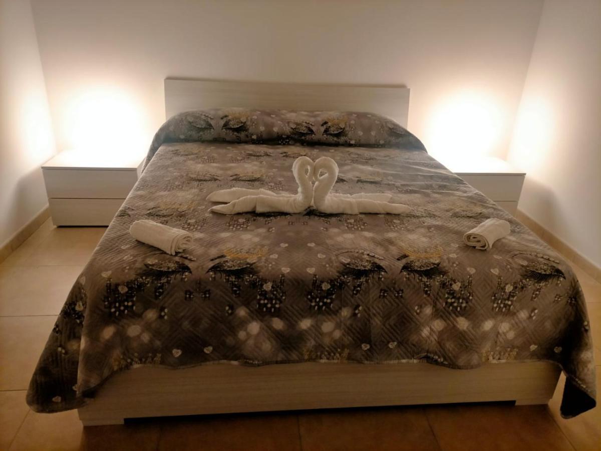 Holiday home Il Cortile